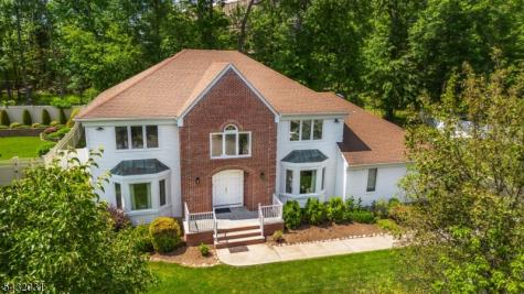 34 Silver Spring Court East Hanover NJ 07936