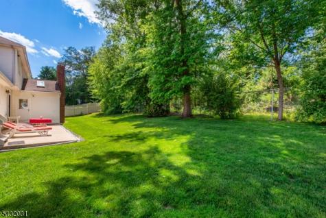34 Silver Spring Court East Hanover NJ 07936