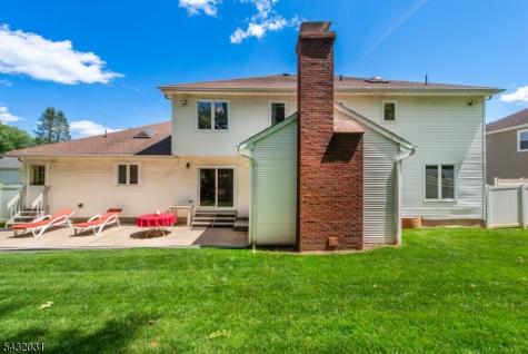 34 Silver Spring Court East Hanover NJ 07936
