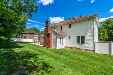 34 Silver Spring Court East Hanover NJ 07936