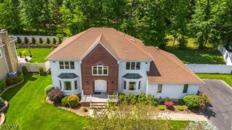 34 Silver Spring Court East Hanover NJ 07936
