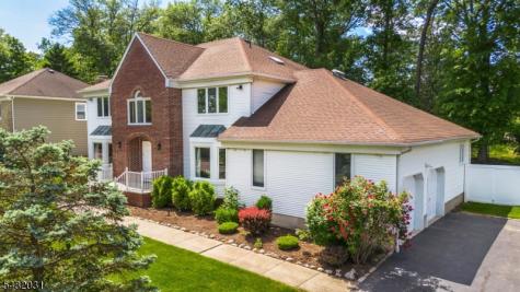 34 Silver Spring Court East Hanover NJ 07936