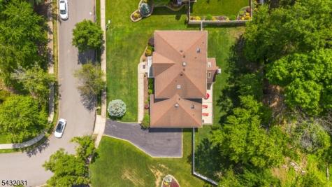 34 Silver Spring Court East Hanover NJ 07936