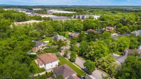 34 Silver Spring Court East Hanover NJ 07936