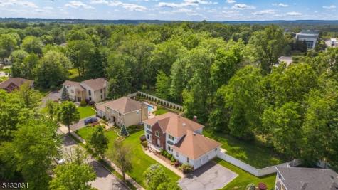 34 Silver Spring Court East Hanover NJ 07936