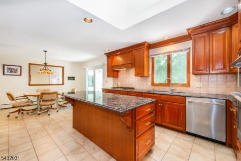 34 Silver Spring Court East Hanover NJ 07936