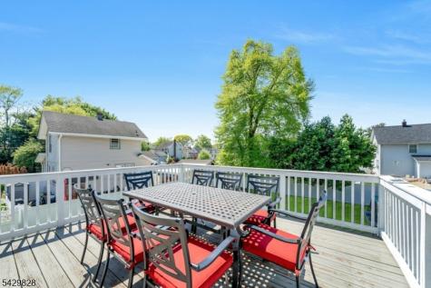 69 Thiem Avenue Rochelle Park NJ 07662