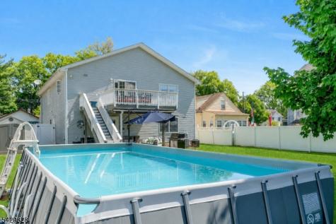 69 Thiem Avenue Rochelle Park NJ 07662