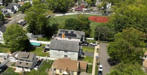 69 Thiem Avenue Rochelle Park NJ 07662