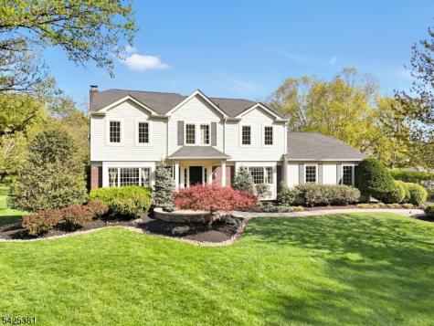 7 Evergreen Court Hillsborough NJ 08844