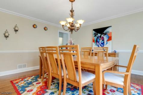 7 Evergreen Court Hillsborough NJ 08844