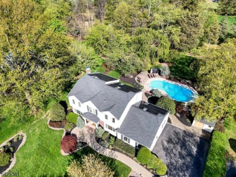 7 Evergreen Court Hillsborough NJ 08844
