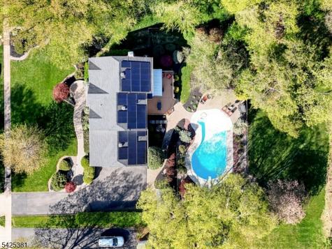 7 Evergreen Court Hillsborough NJ 08844