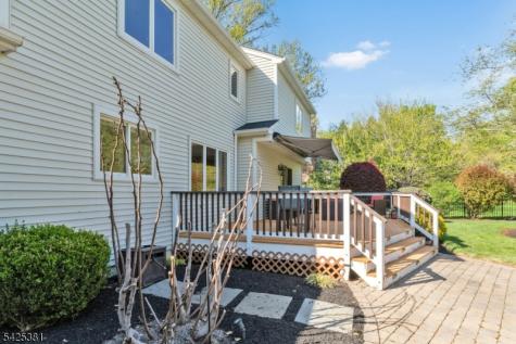 7 Evergreen Court Hillsborough NJ 08844