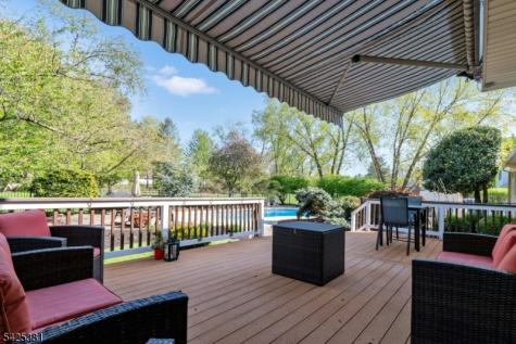 7 Evergreen Court Hillsborough NJ 08844