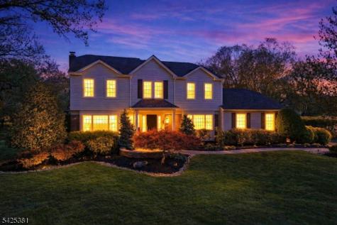 7 Evergreen Court Hillsborough NJ 08844