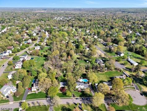 7 Evergreen Court Hillsborough NJ 08844