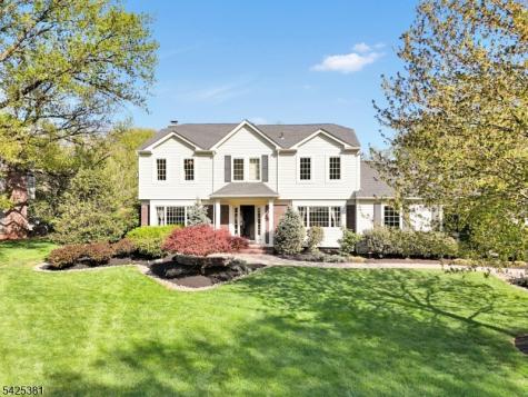 7 Evergreen Court Hillsborough NJ 08844