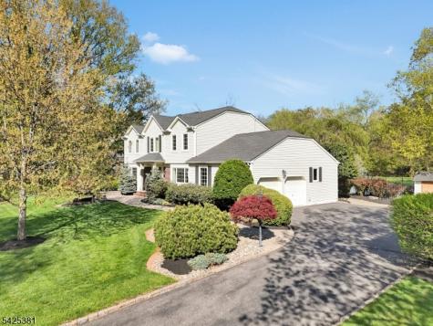7 Evergreen Court Hillsborough NJ 08844