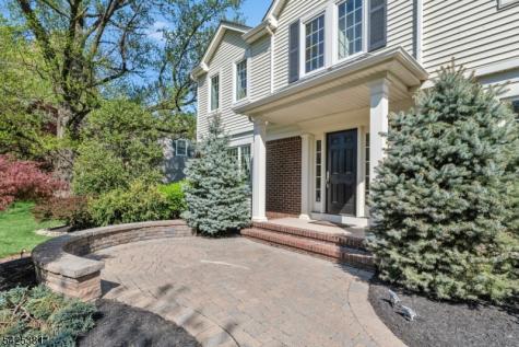 7 Evergreen Court Hillsborough NJ 08844