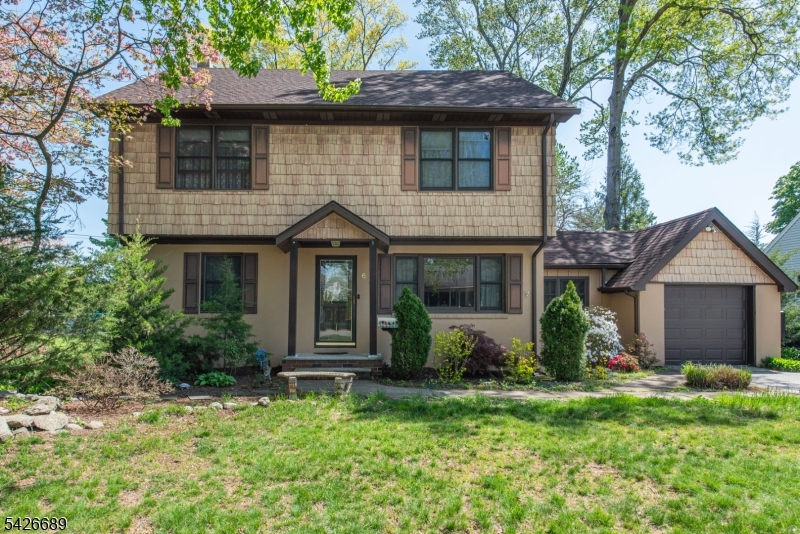 63 Duncan Avenue Pequannock NJ 07440