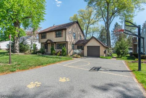 63 Duncan Avenue Pequannock NJ 07440