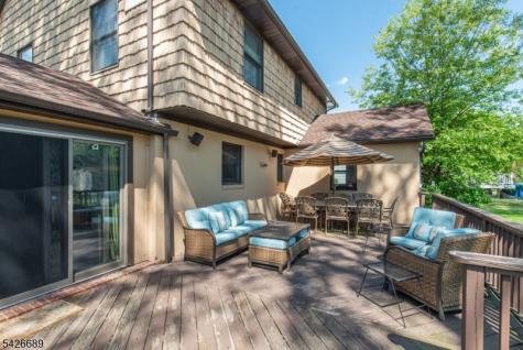 63 Duncan Avenue Pequannock NJ 07440