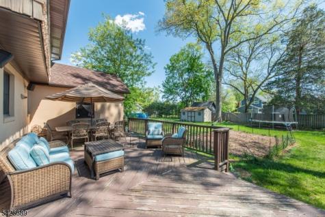 63 Duncan Avenue Pequannock NJ 07440