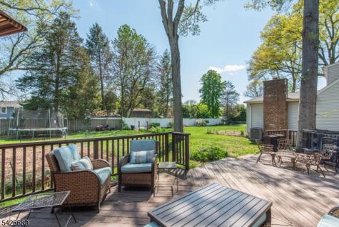63 Duncan Avenue Pequannock NJ 07440