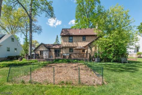 63 Duncan Avenue Pequannock NJ 07440