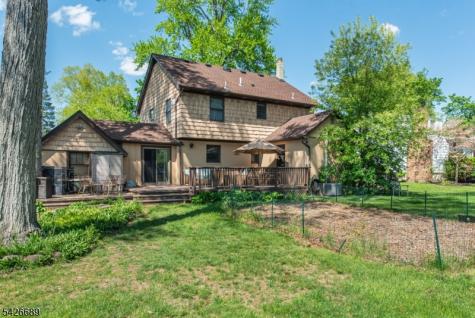 63 Duncan Avenue Pequannock NJ 07440
