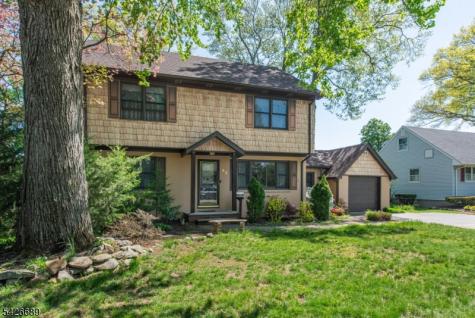 63 Duncan Avenue Pequannock NJ 07440