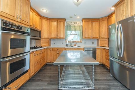 63 Duncan Avenue Pequannock NJ 07440