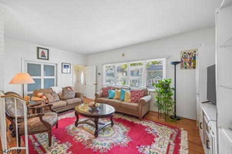 188 Kerrigan Boulevard Newark NJ 07106