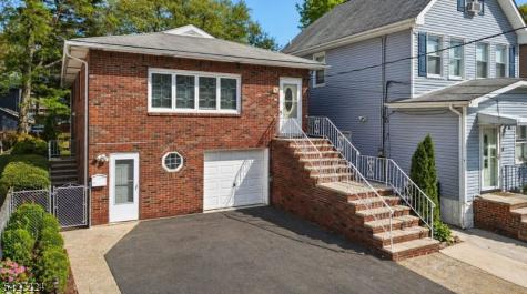 188 Kerrigan Boulevard Newark NJ 07106