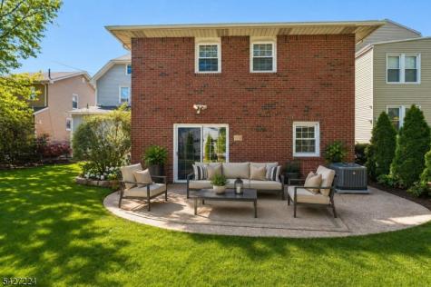 188 Kerrigan Boulevard Newark NJ 07106