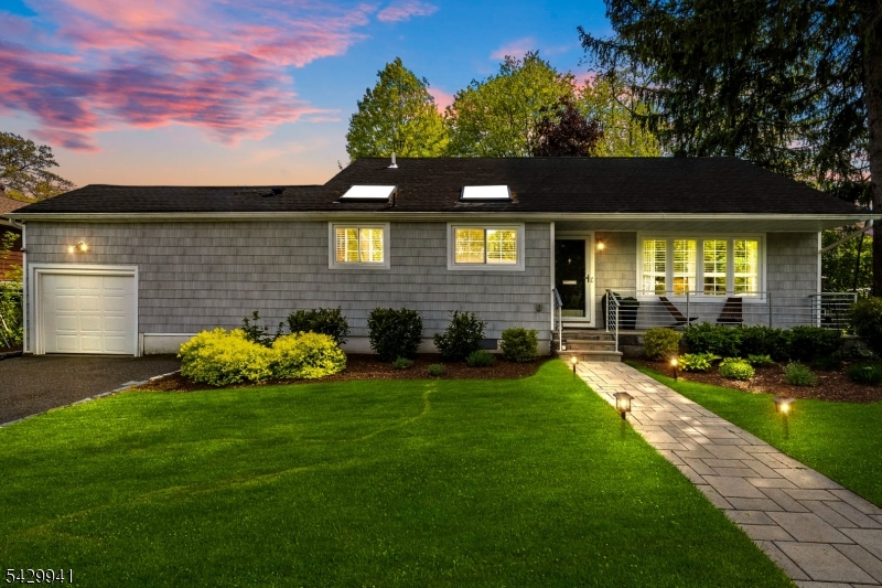 11 Homewood Way Montclair NJ 07042