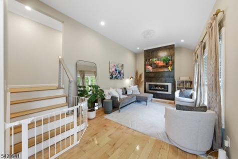 11 Homewood Way Montclair NJ 07042