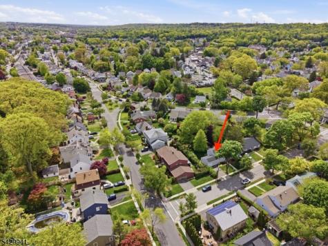 11 Homewood Way Montclair NJ 07042