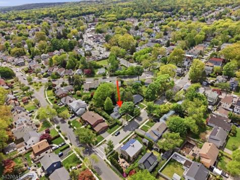 11 Homewood Way Montclair NJ 07042