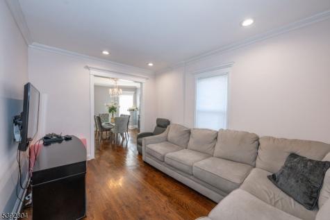 807 Jaques Avenue Rahway NJ 07065