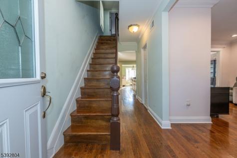 807 Jaques Avenue Rahway NJ 07065