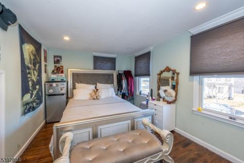 807 Jaques Avenue Rahway NJ 07065