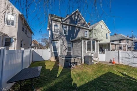 807 Jaques Avenue Rahway NJ 07065