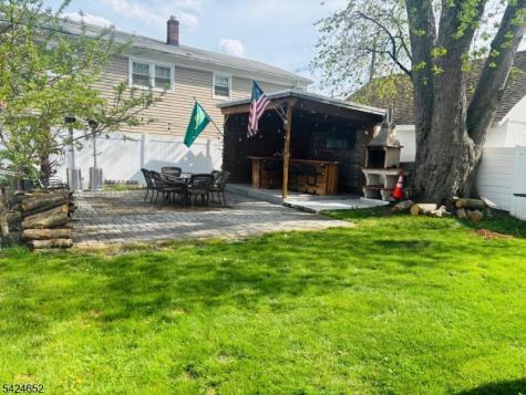 807 Jaques Avenue Rahway NJ 07065