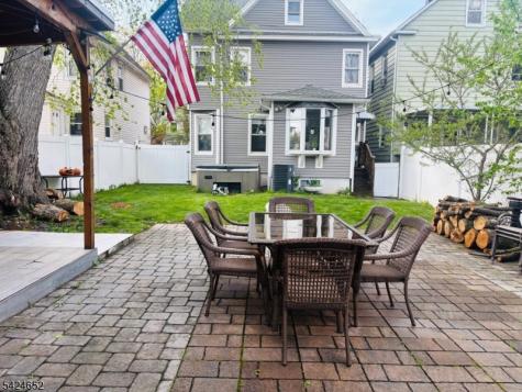 807 Jaques Avenue Rahway NJ 07065