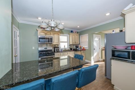 807 Jaques Avenue Rahway NJ 07065