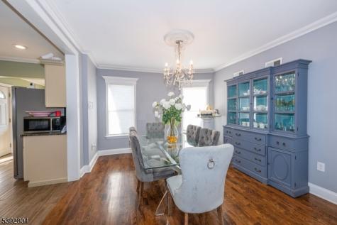 807 Jaques Avenue Rahway NJ 07065