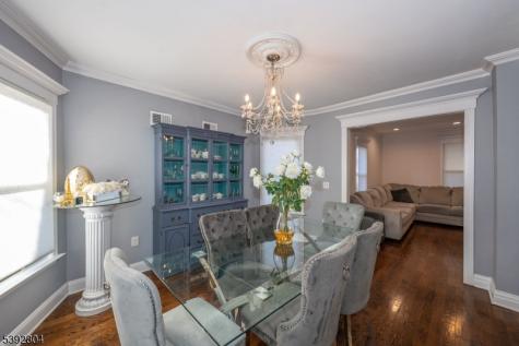 807 Jaques Avenue Rahway NJ 07065