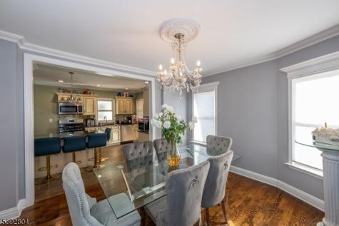 807 Jaques Avenue Rahway NJ 07065